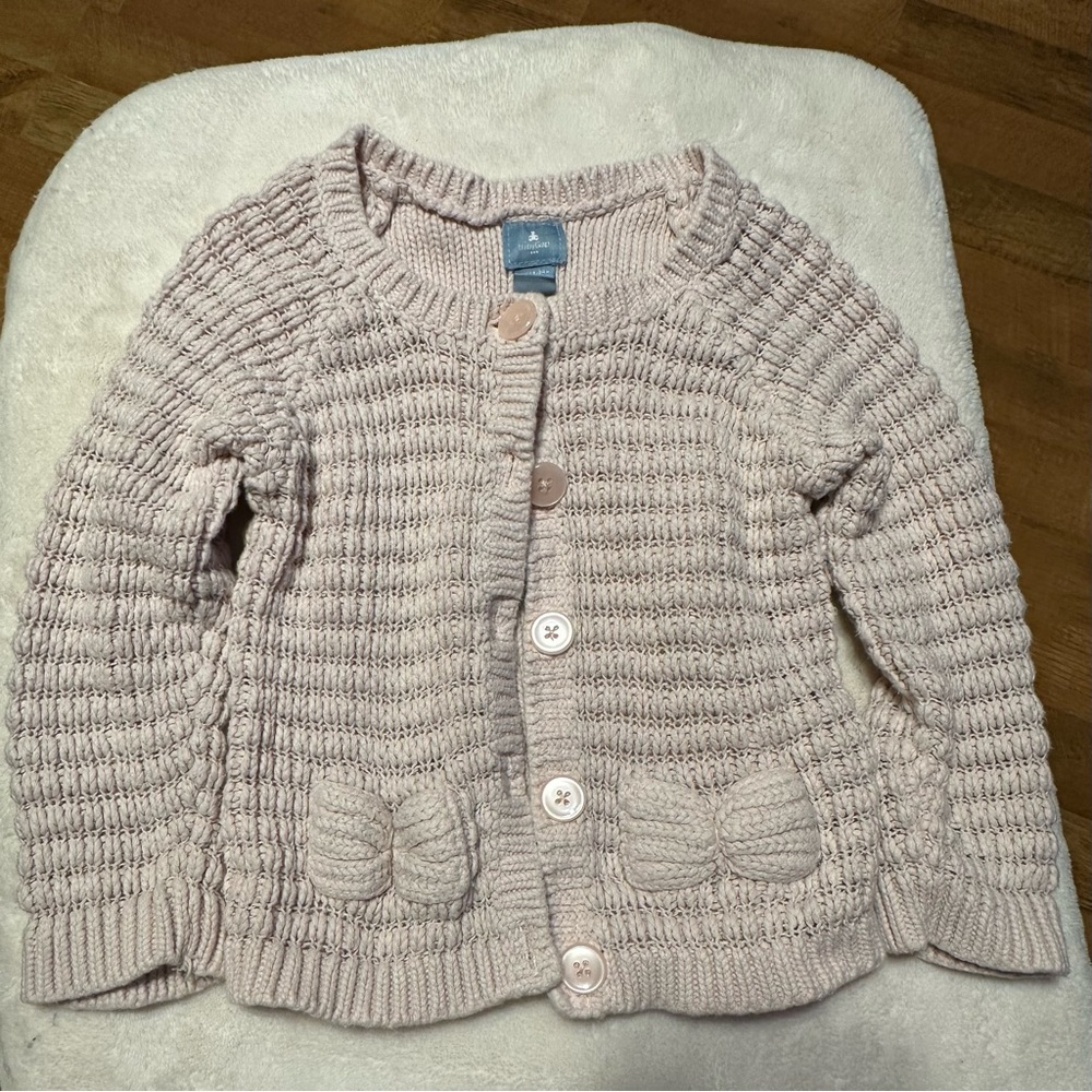 Baby Gap Sweater